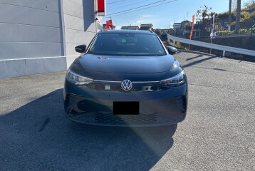 Volkswagen ID.4 Lite, 2023