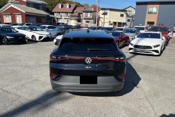 Volkswagen ID.4 Lite, 2023