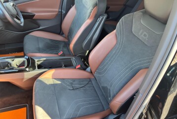 Volkswagen ID.4 Lite, 2023