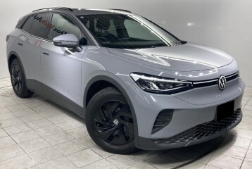 Volkswagen ID.4 Lite, 2023