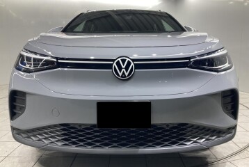 Volkswagen ID.4 Lite, 2023