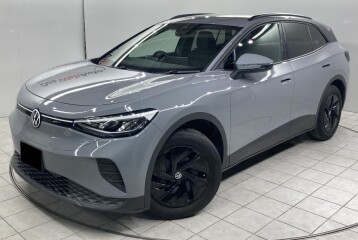 Volkswagen ID.4 Lite, 2023