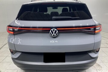 Volkswagen ID.4 Lite, 2023