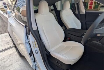 Tesla Model Y Long Range, 2023