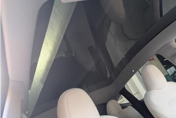 Tesla Model Y Long Range, 2023