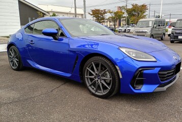 Subaru BRZ S, 2023, 2023