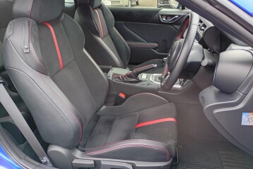 Subaru BRZ S, 2023, 2023