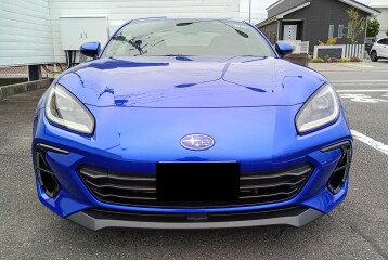 Subaru BRZ S, 2023, 2023