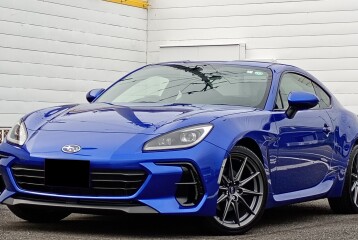 Subaru BRZ S, 2023, 2023
