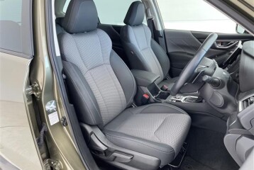 Subaru Forester Touring, 2023