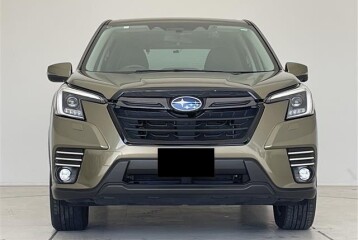 Subaru Forester Touring, 2023