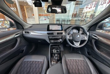 BMW X1 , 2021, 2021