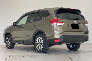Subaru Forester Touring, 2023