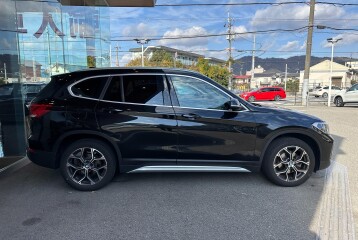 BMW X1 , 2021, 2021
