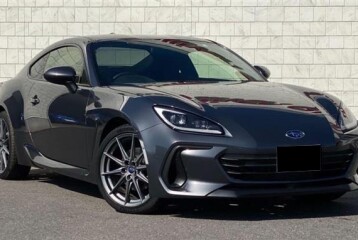Subaru BRZ S, 2023, 2023