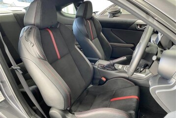Subaru BRZ S, 2023, 2023