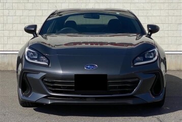 Subaru BRZ S, 2023, 2023