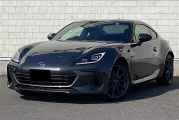 Subaru BRZ S, 2023, 2023