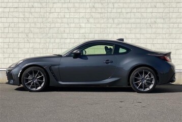 Subaru BRZ S, 2023, 2023