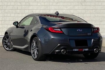 Subaru BRZ S, 2023, 2023