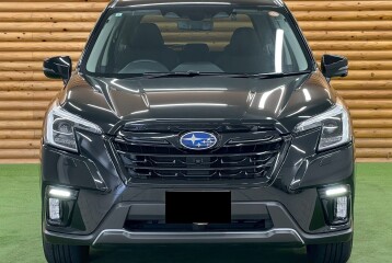 Subaru Forester Sport, 2024