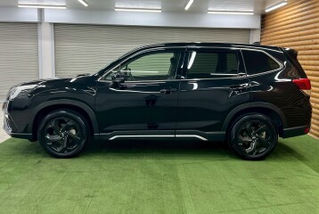 Subaru Forester Sport, 2024