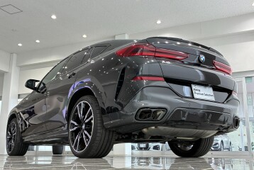 BMW X6 M60i xDrive, 2024, 2024