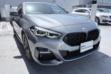 BMW 2 series Gran Coupe 218d M Sport, 2023