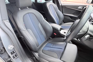 BMW 2 series Gran Coupe 218d M Sport, 2023