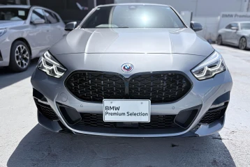 BMW 2 series Gran Coupe 218d M Sport, 2023