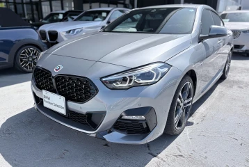 BMW 2 series Gran Coupe 218d M Sport, 2023