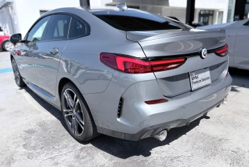 BMW 2 series Gran Coupe 218d M Sport, 2023