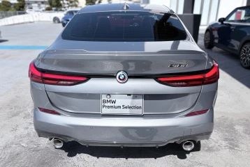 BMW 2 series Gran Coupe 218d M Sport, 2023