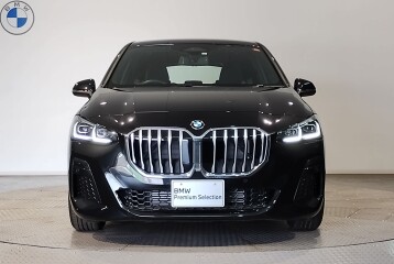 BMW 2-Series Active Tourer 218i M Sport, 2023, 2023