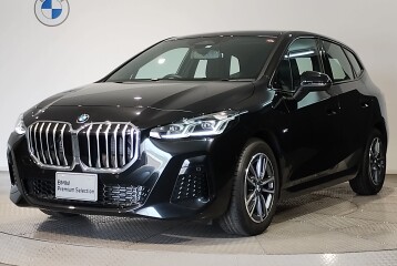 BMW 2-Series Active Tourer 218i M Sport, 2023, 2023