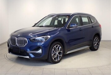 BMW X1 , 2022, 2022