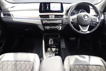BMW X1 , 2022, 2022