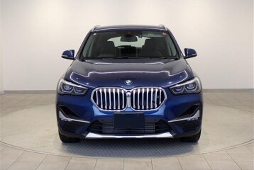 BMW X1 , 2022, 2022