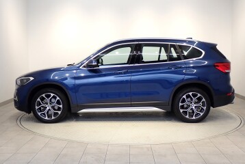 BMW X1 , 2022, 2022