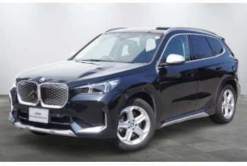 BMW iX1 xDrive30 xLine, 2024