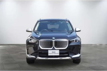 BMW iX1 xDrive30 xLine, 2024