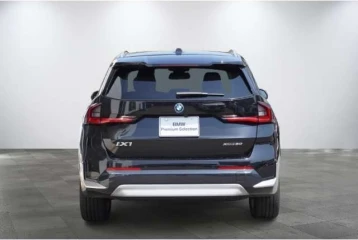 BMW iX1 xDrive30 xLine, 2024