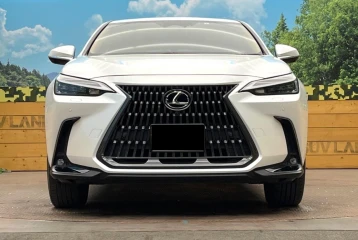 Lexus NX 250 Version L, 2023