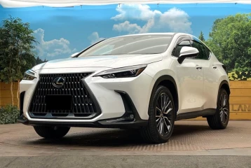 Lexus NX 250 Version L, 2023