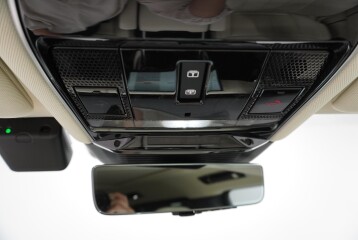 Land Rover Range Rover HSE P530 Long Wheelbase, 2022, 2022