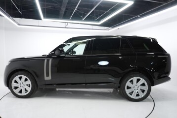 Land Rover Range Rover HSE P530 Long Wheelbase, 2022, 2022