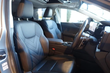 Lexus NX 350h Version L, 2023