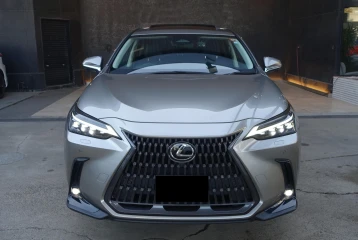 Lexus NX 350h Version L, 2023
