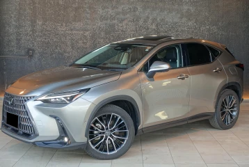 Lexus NX 350h Version L, 2023