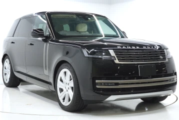 Land Rover Range Rover HSE P530 Long Wheelbase, 2022